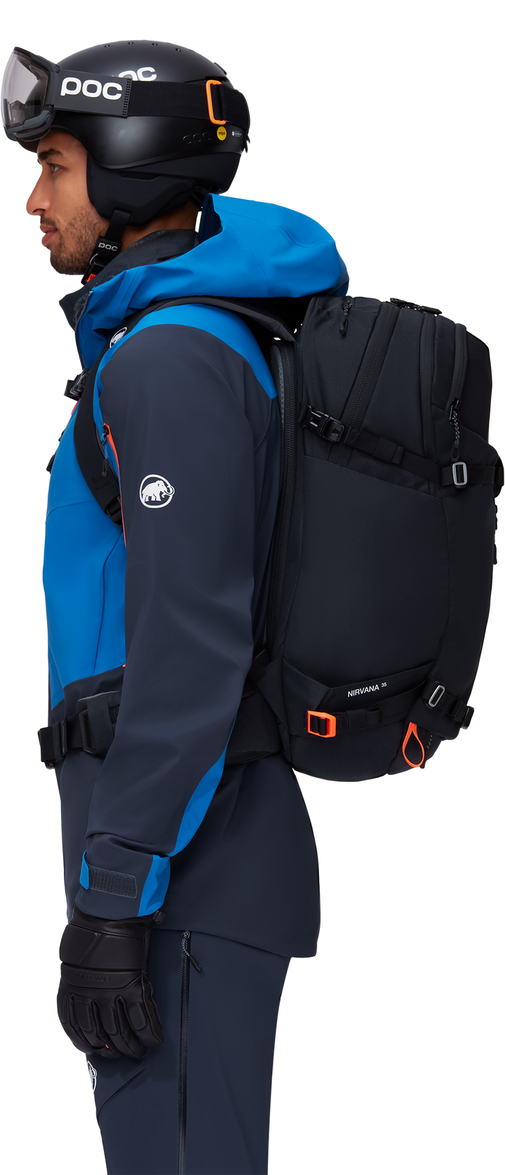 Mammut Nirvana Backpack