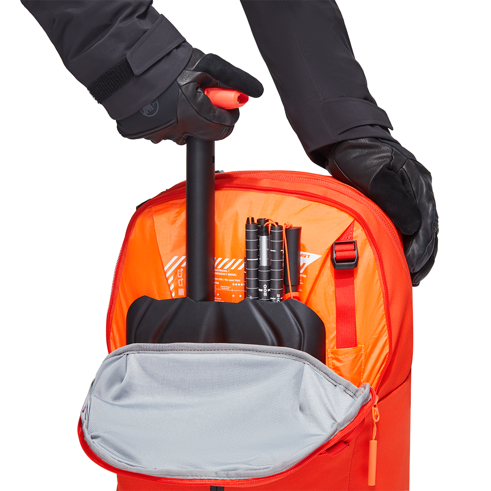 Mammut Nirvana Backpack