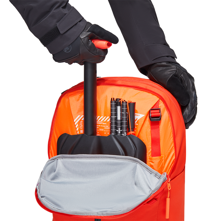 Mammut Nirvana Backpack