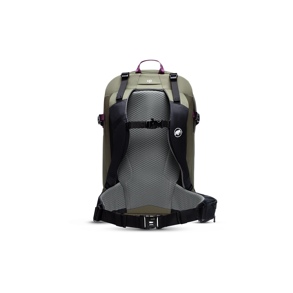 Mammut 2025 Nirvana Womens Backpack