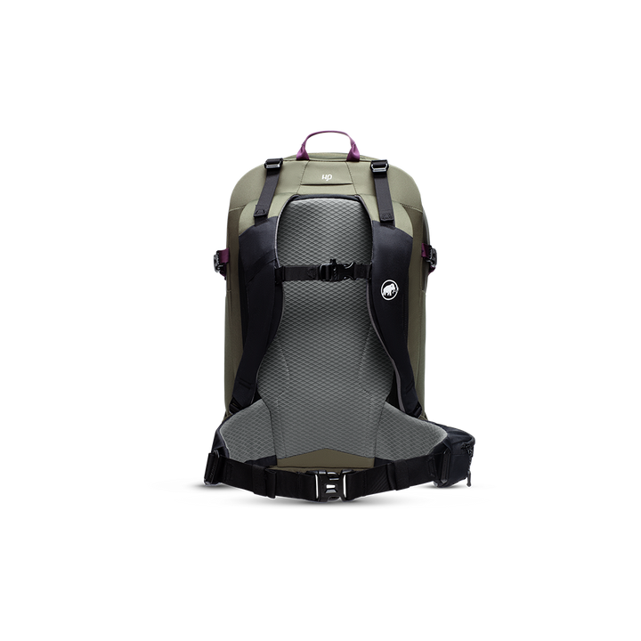 Mammut 2025 Nirvana Womens Backpack