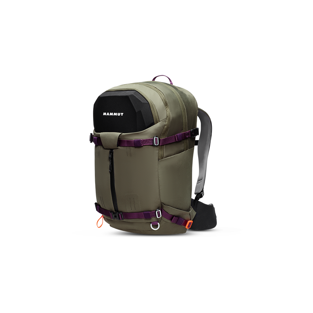 Mammut 2025 Nirvana Womens Backpack