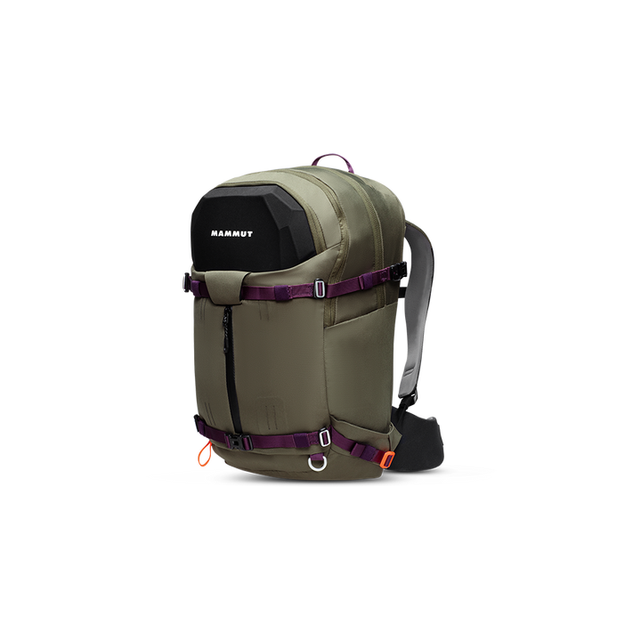 Mammut 2025 Nirvana Womens Backpack