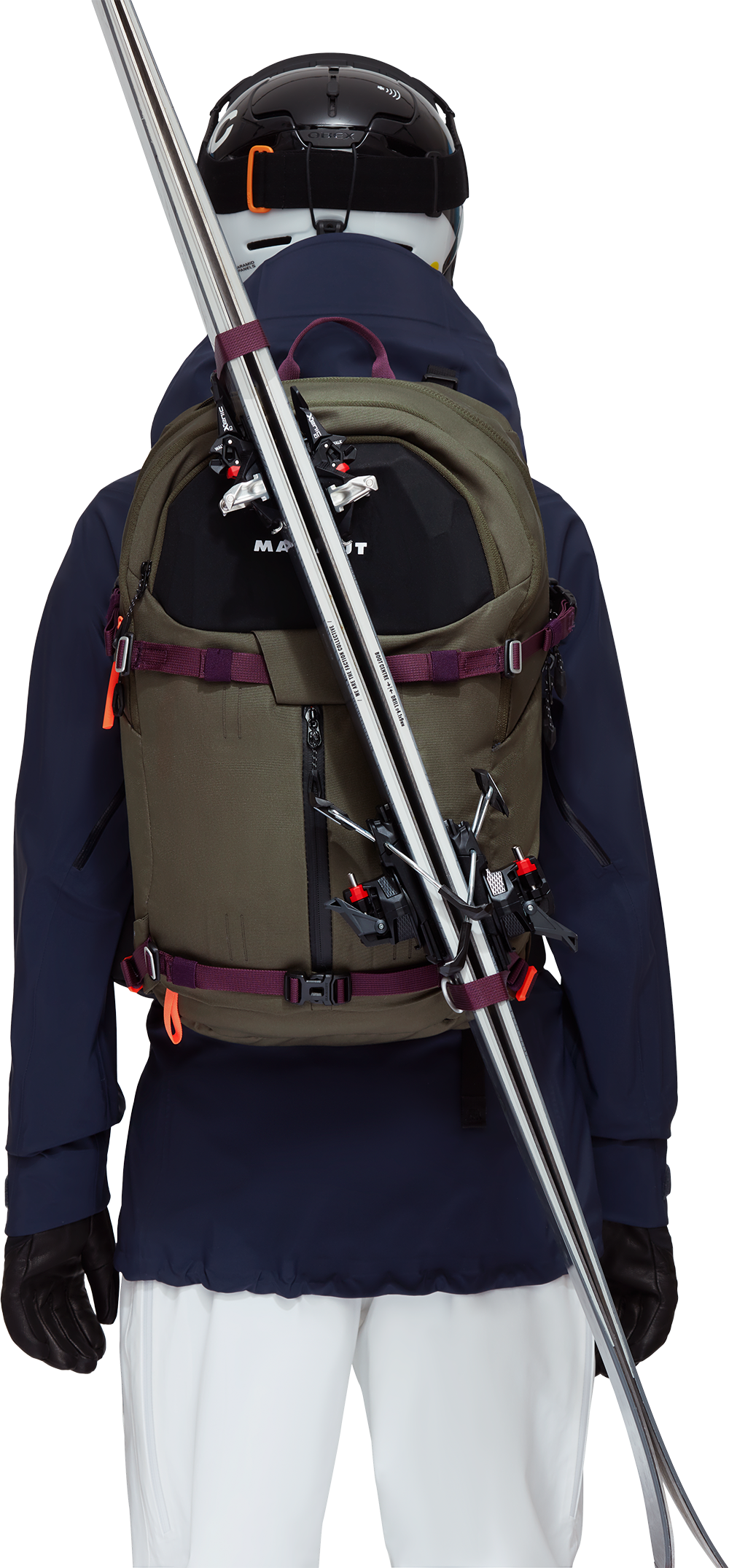 Mammut 2025 Nirvana Womens Backpack