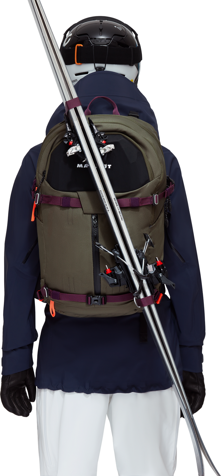 Mammut 2025 Nirvana Womens Backpack