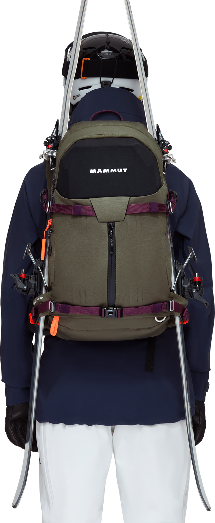Mammut 2025 Nirvana Womens Backpack