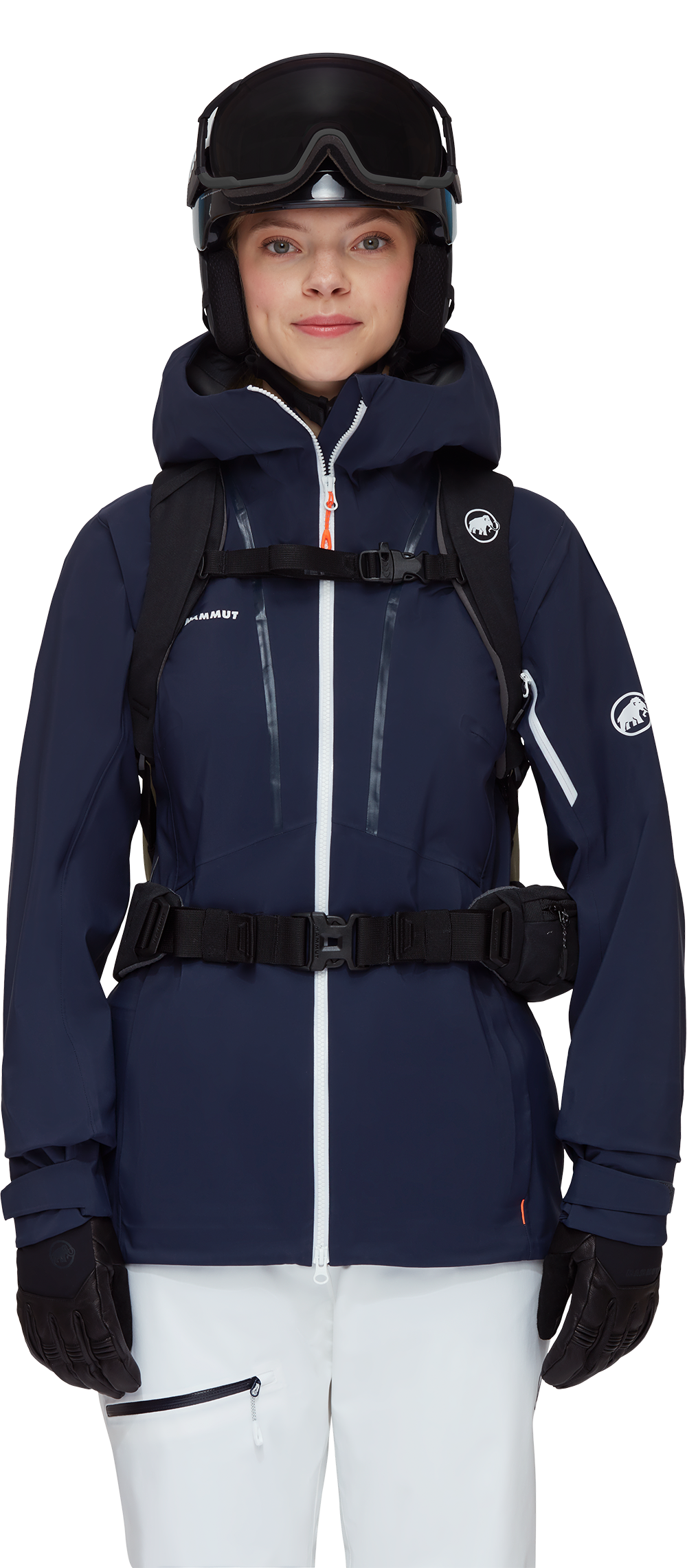 Mammut 2025 Nirvana Womens Backpack