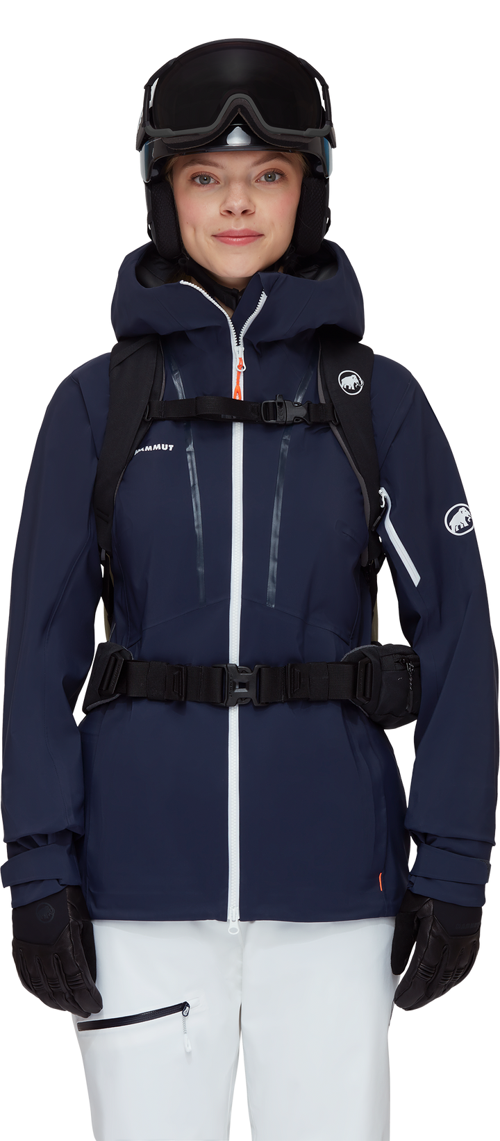 Mammut 2025 Nirvana Womens Backpack