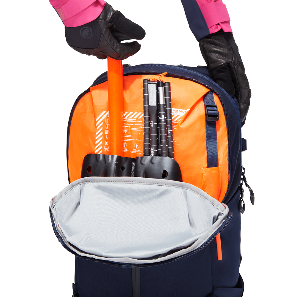 Mammut 2025 Nirvana Womens Backpack