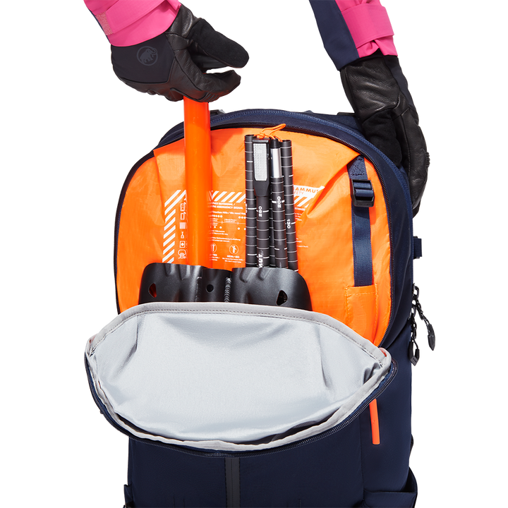 Mammut 2025 Nirvana Womens Backpack