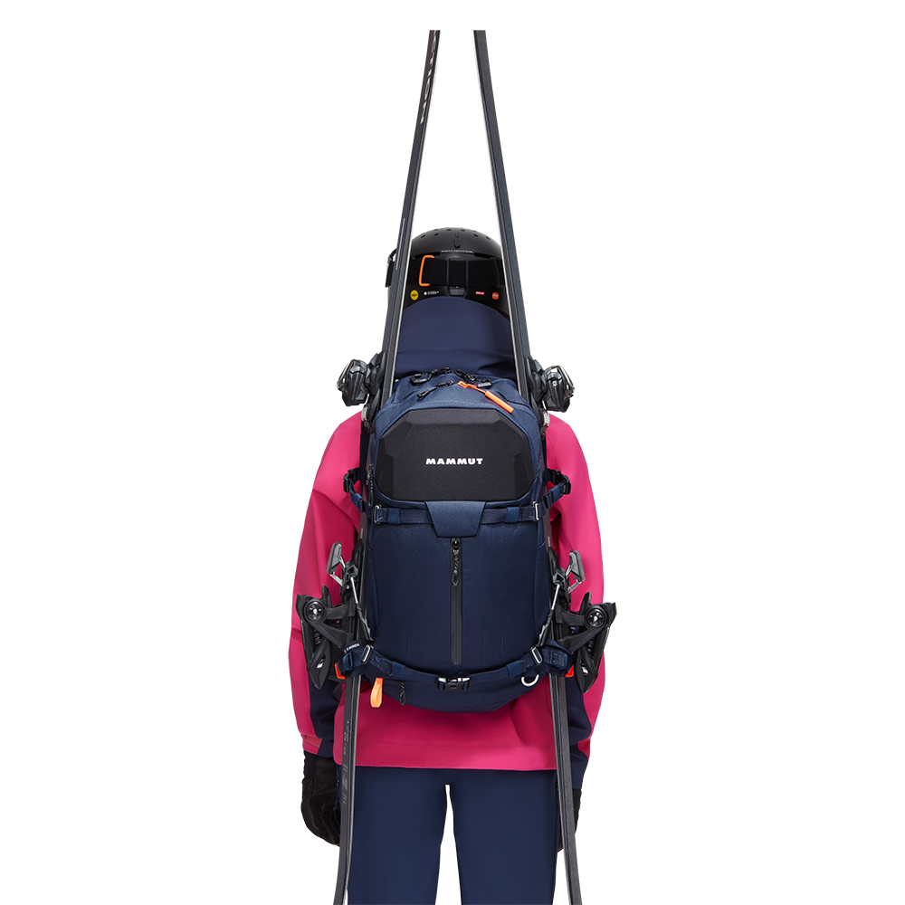 Mammut 2025 Nirvana Womens Backpack
