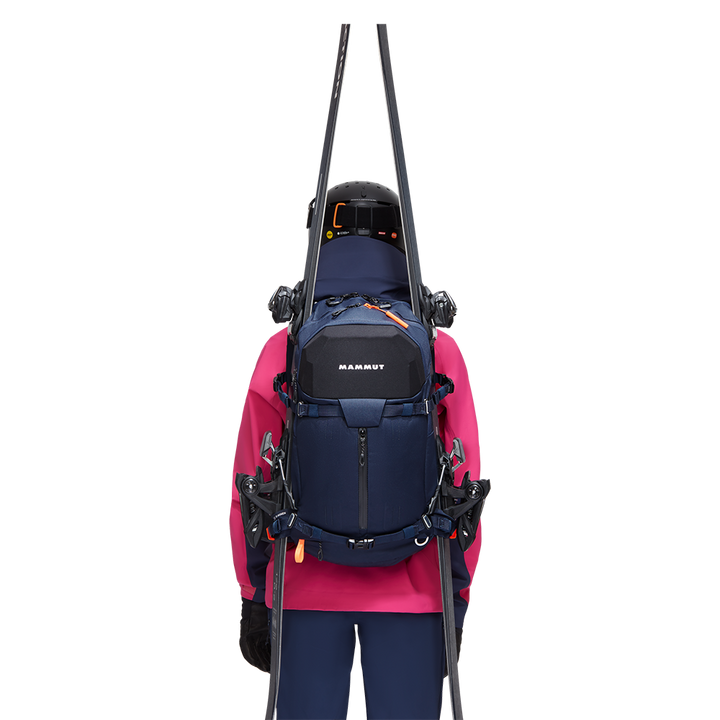 Mammut 2025 Nirvana Womens Backpack