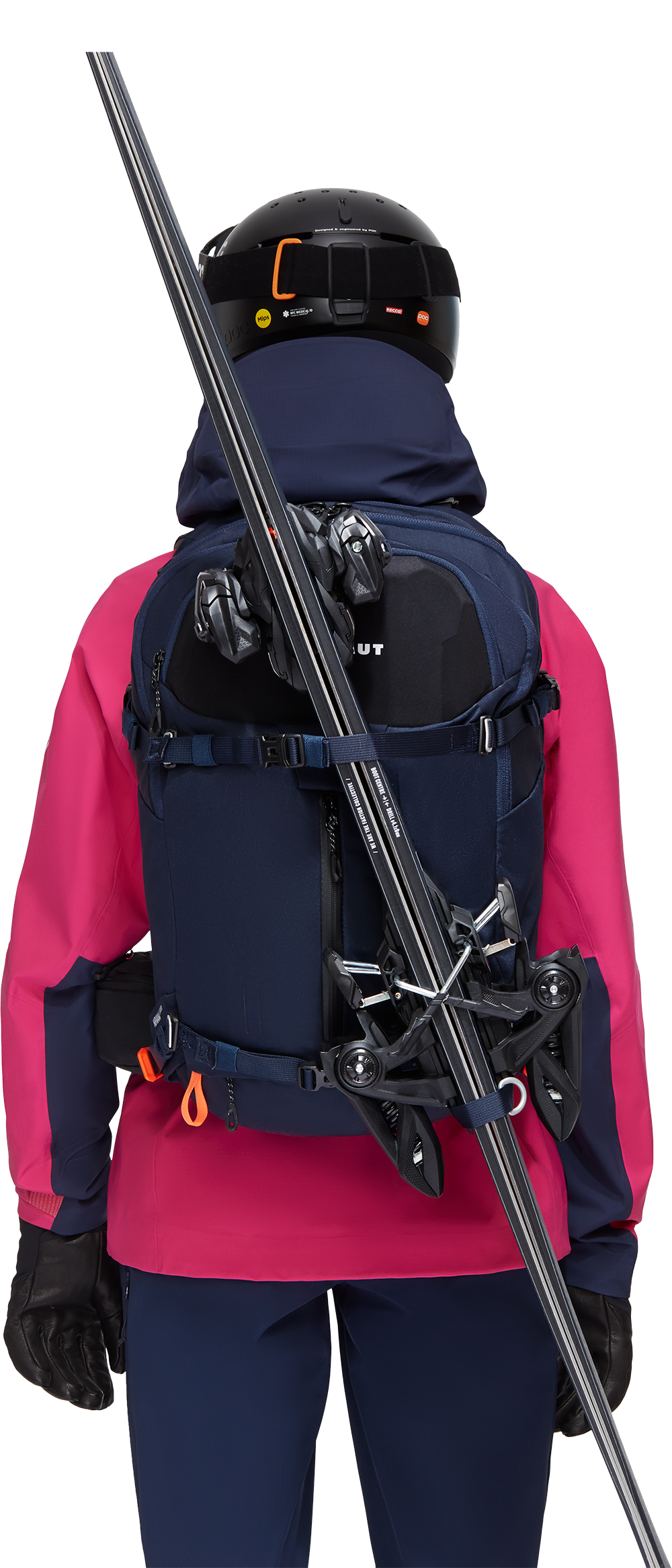 Mammut 2025 Nirvana Womens Backpack