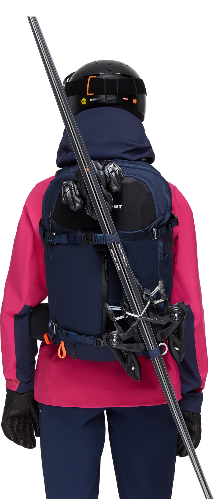 Mammut 2025 Nirvana Womens Backpack