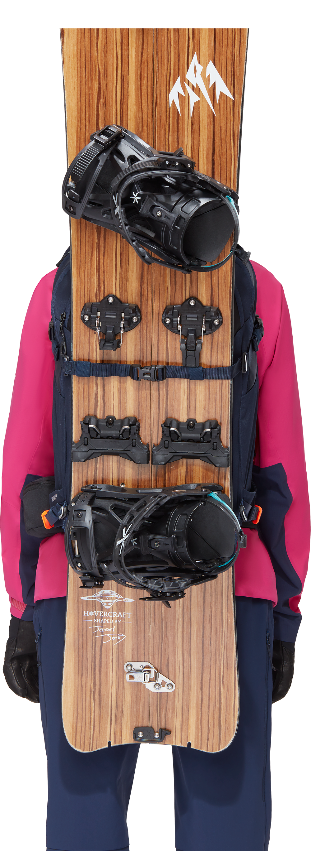 Mammut 2025 Nirvana Womens Backpack