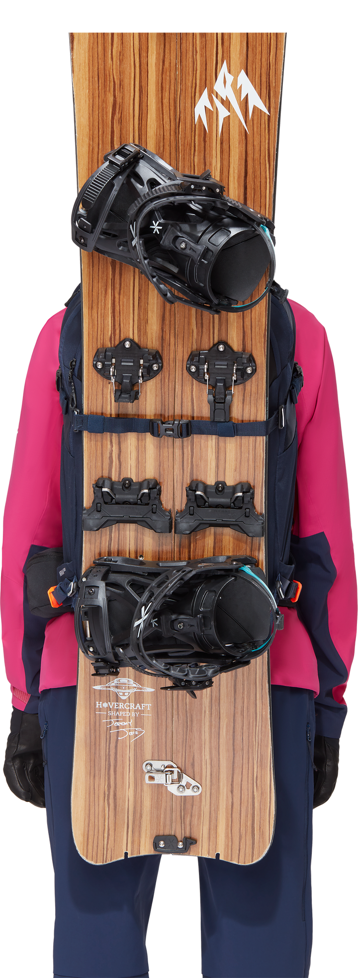 Mammut 2025 Nirvana Womens Backpack