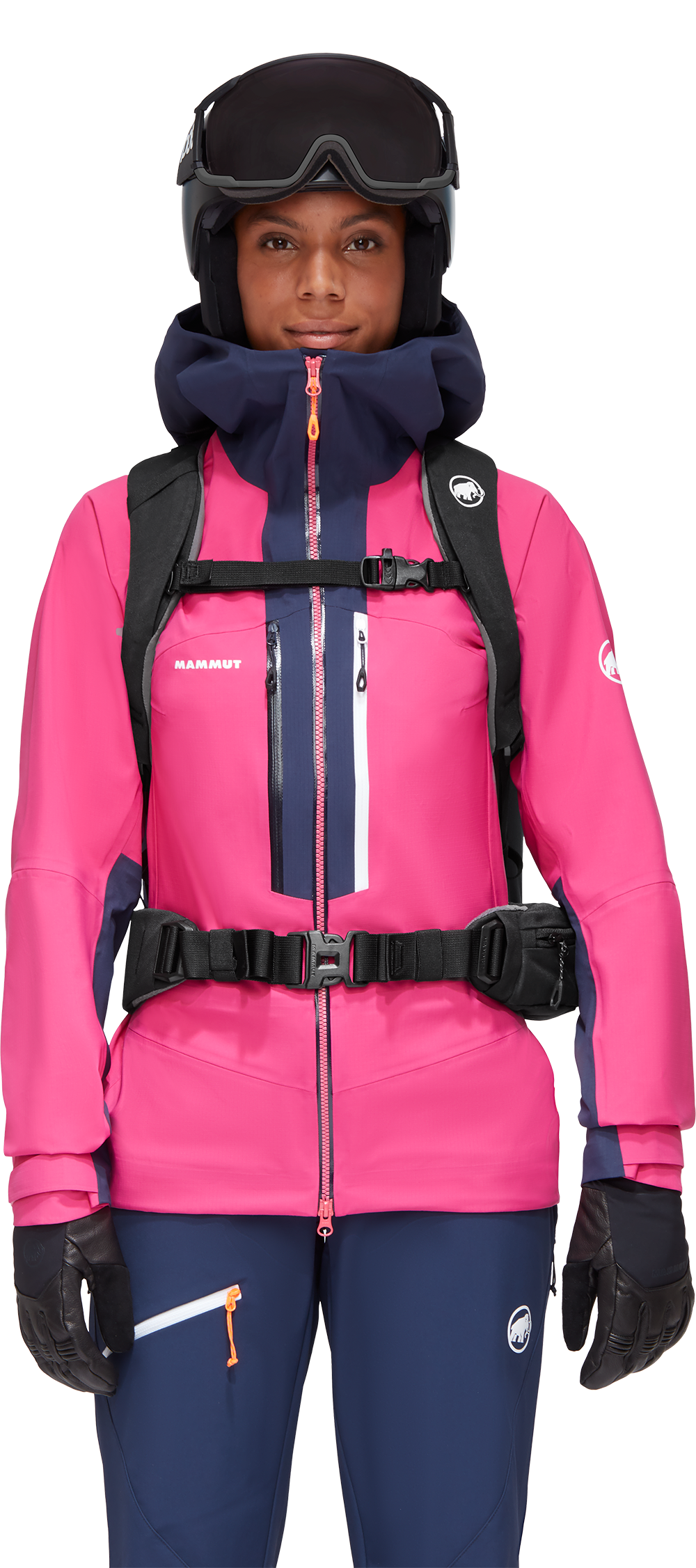 Mammut 2025 Nirvana Womens Backpack
