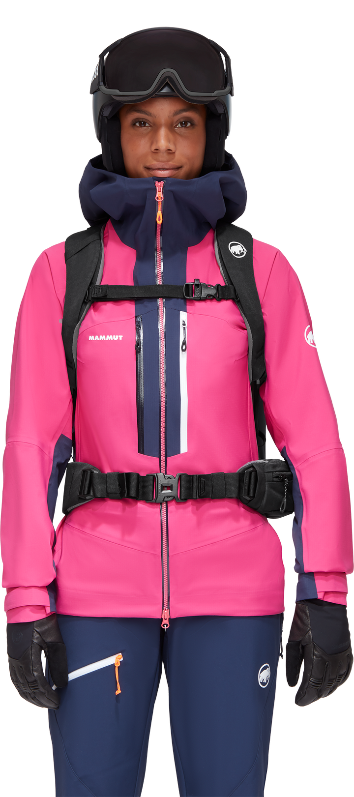 Mammut 2025 Nirvana Womens Backpack