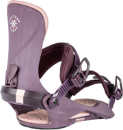 Nitro 2024 Cosmic Womens Snowboard Bindings