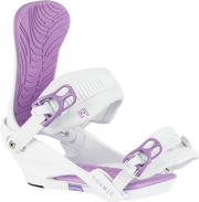 Nitro 2024 Cosmic Womens Snowboard Bindings