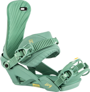 Nitro 2024 Ivy Womens Snowboard Bindings