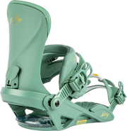 Nitro 2024 Ivy Womens Snowboard Bindings