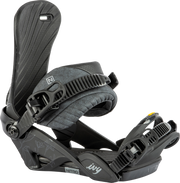 Nitro 2024 Ivy Womens Snowboard Bindings