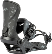 Nitro 2024 Ivy Womens Snowboard Bindings