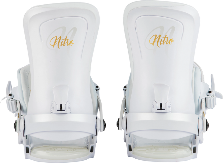 Nitro 2024 Poison Womens Snowboard Bindings