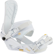 Nitro 2024 Poison Womens Snowboard Bindings