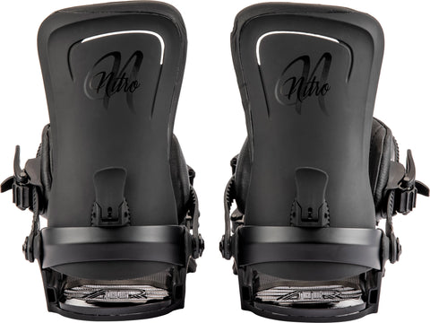 Nitro 2024 Poison Womens Snowboard Bindings