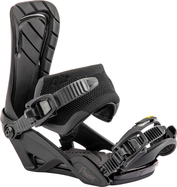 Nitro 2024 Poison Womens Snowboard Bindings