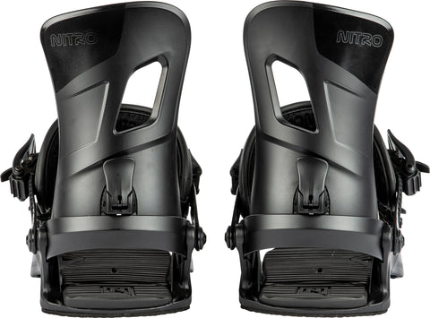 Nitro 2024 Rambler Snowboard Bindings