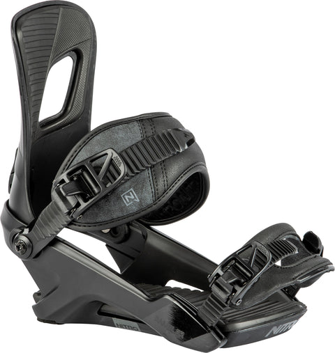 Nitro 2024 Rambler Snowboard Bindings