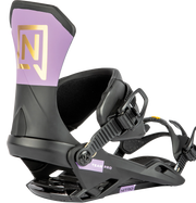 Nitro 2024 Team Pro Snowboard Bindings