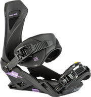 Nitro 2024 Team Pro Snowboard Bindings