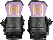 Nitro 2024 Team Pro Snowboard Bindings