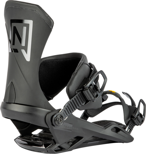 Nitro 2024 Team Pro Snowboard Bindings