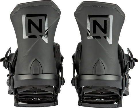 Nitro 2024 Team Pro Snowboard Bindings