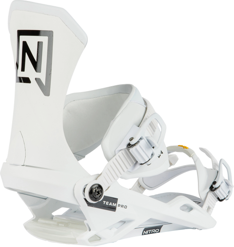 Nitro 2024 Team Pro Snowboard Bindings