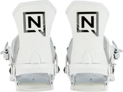 Nitro 2024 Team Pro Snowboard Bindings