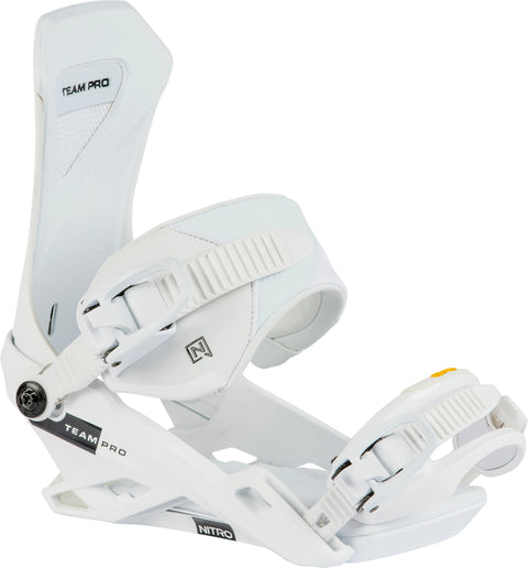 Nitro 2024 Team Pro Snowboard Bindings