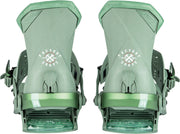 Nitro 2024 Team Snowboard Bindings