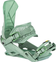 Nitro 2024 Team Snowboard Bindings