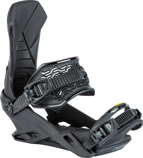 Nitro 2024 Team Snowboard Bindings