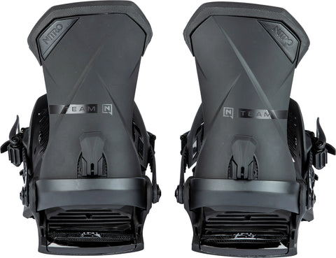 Nitro 2024 Team Snowboard Bindings