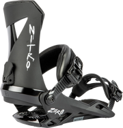 Nitro 2024 Zero Snowboard Bindings