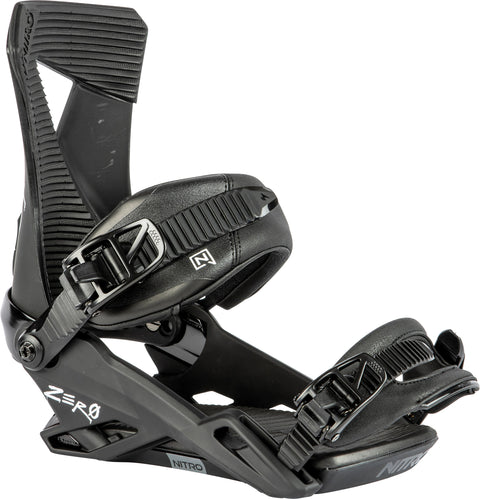 Nitro 2024 Zero Snowboard Bindings