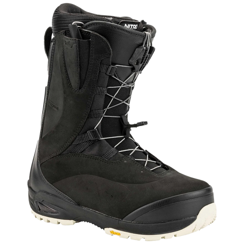 Nitro 2025 Bianca TLS+ Womens Snowboard Boots