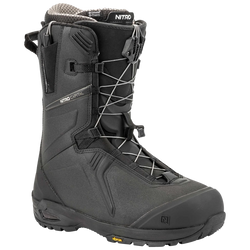 Nitro 2025 Capital TLS+ Snowboard Boots